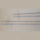 TUTORE METALLICO CON ANELLO cm 60 (METAL STICK WITH RING)